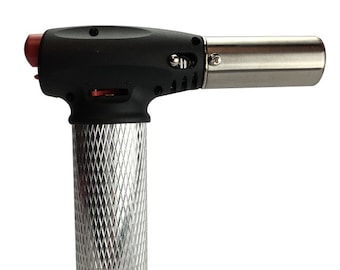 The Max Flame Butane Torch Jewelry Making tool for soldering