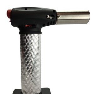 Butane torch for jewelry making hotsell