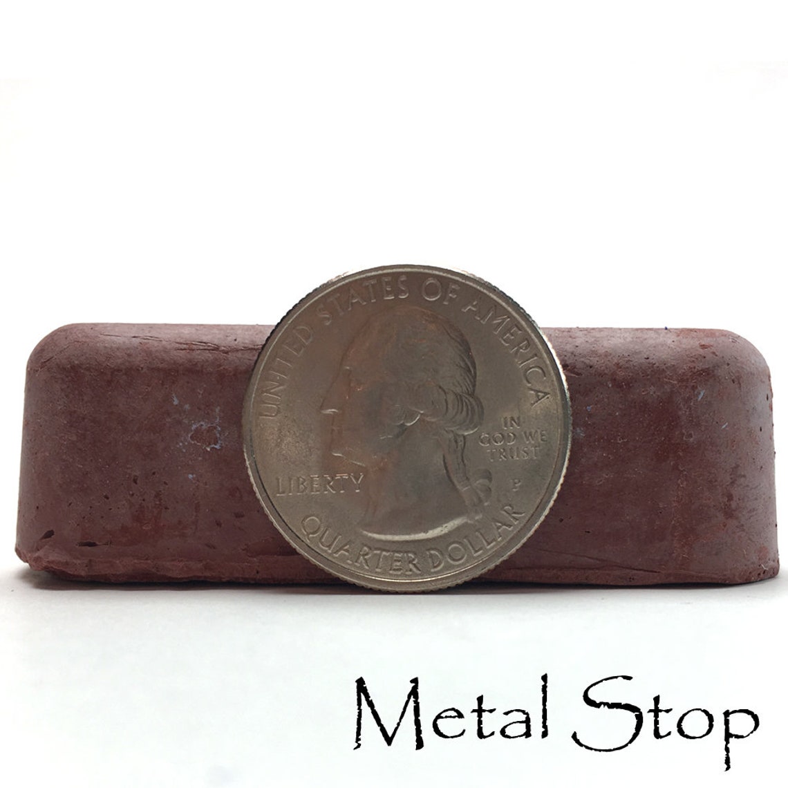 Metal Polishing Compound Set of 4 small 1 oz compound bars Etsy