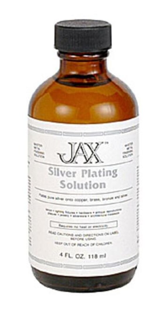 Benchmark, Efficient silver plating solution for Jewellers 