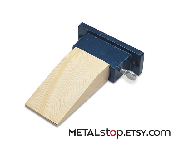 Bench Pin w/Holder Bench Pin w/Holder