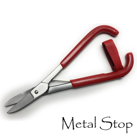 Stainless steel sale snips