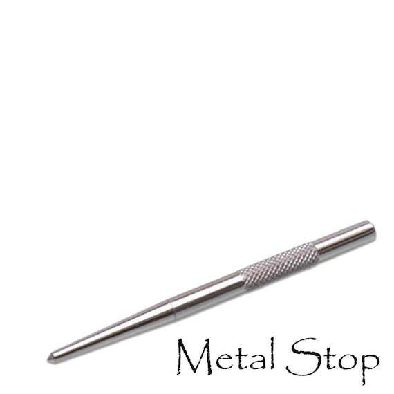 EuroTool 5-Piece Shaping Punch Set - Hardwood Dapping & Punching Tools (DAP-140.05)