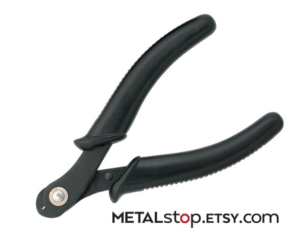 Watchmakers and Jewelers End Cutter Plier | Esslinger