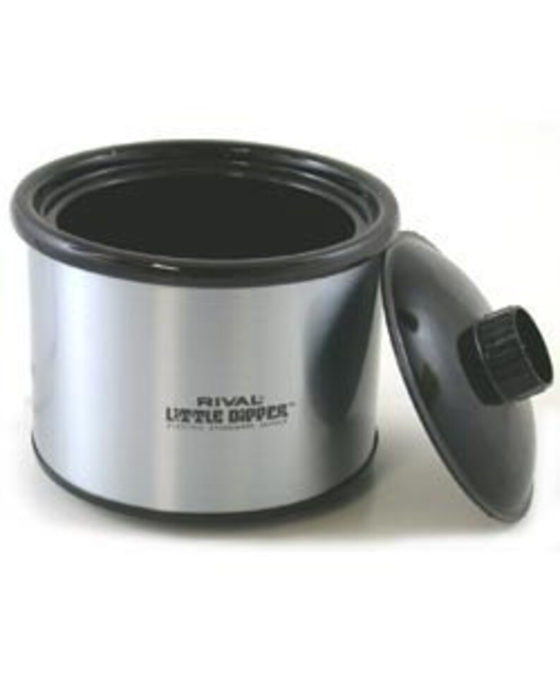 ELECTRIC PICKLE POT Perfect Size for Warming Your Jewelry Etsy