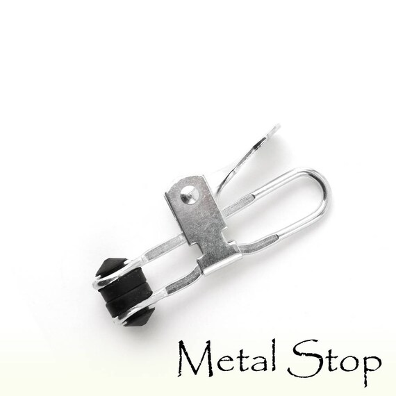 Rubber Jaw Clamp 3 inches long great Jewelry Making Tool for Etsy