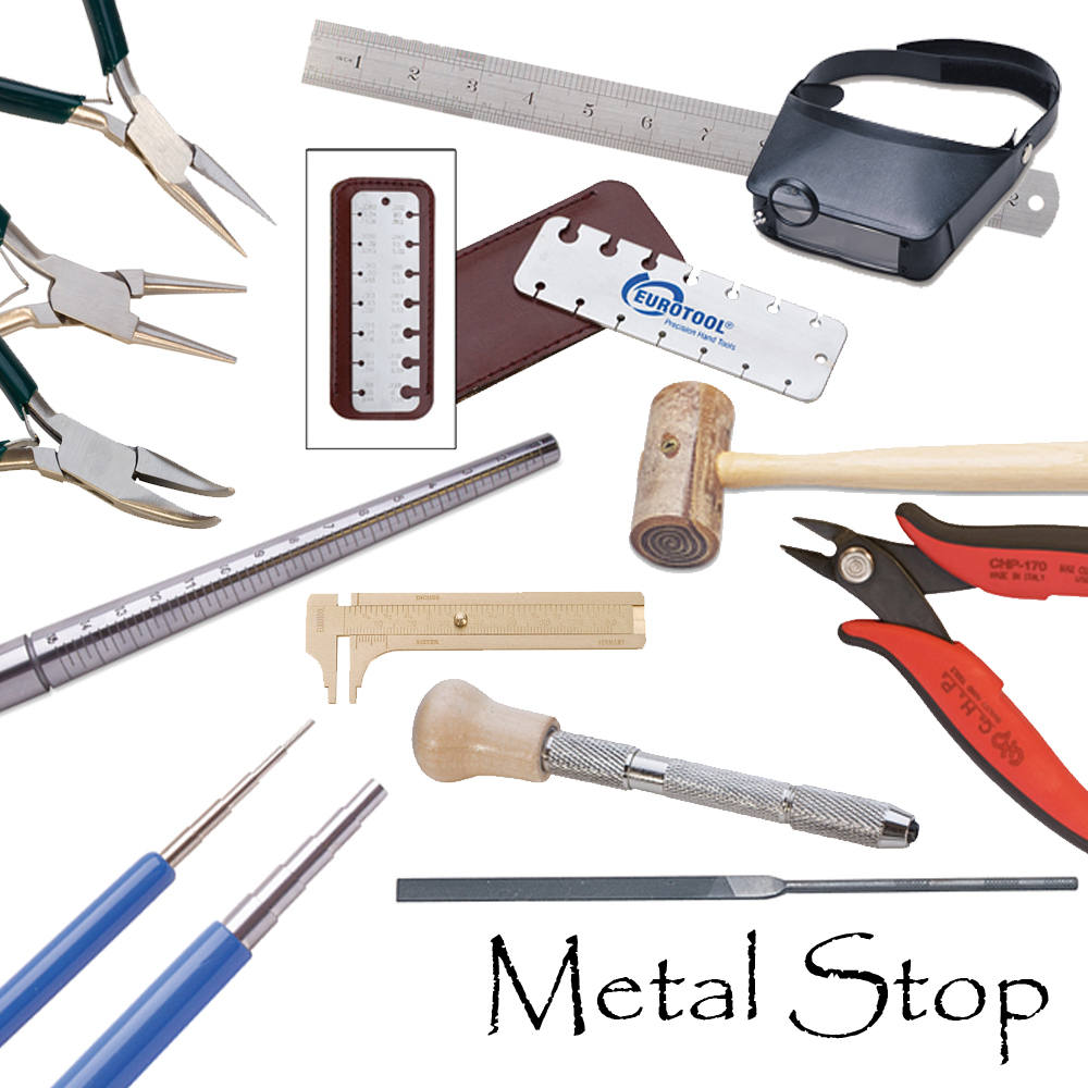 Advanced Wire Wrapping Tool Kit Everything you need to Etsy