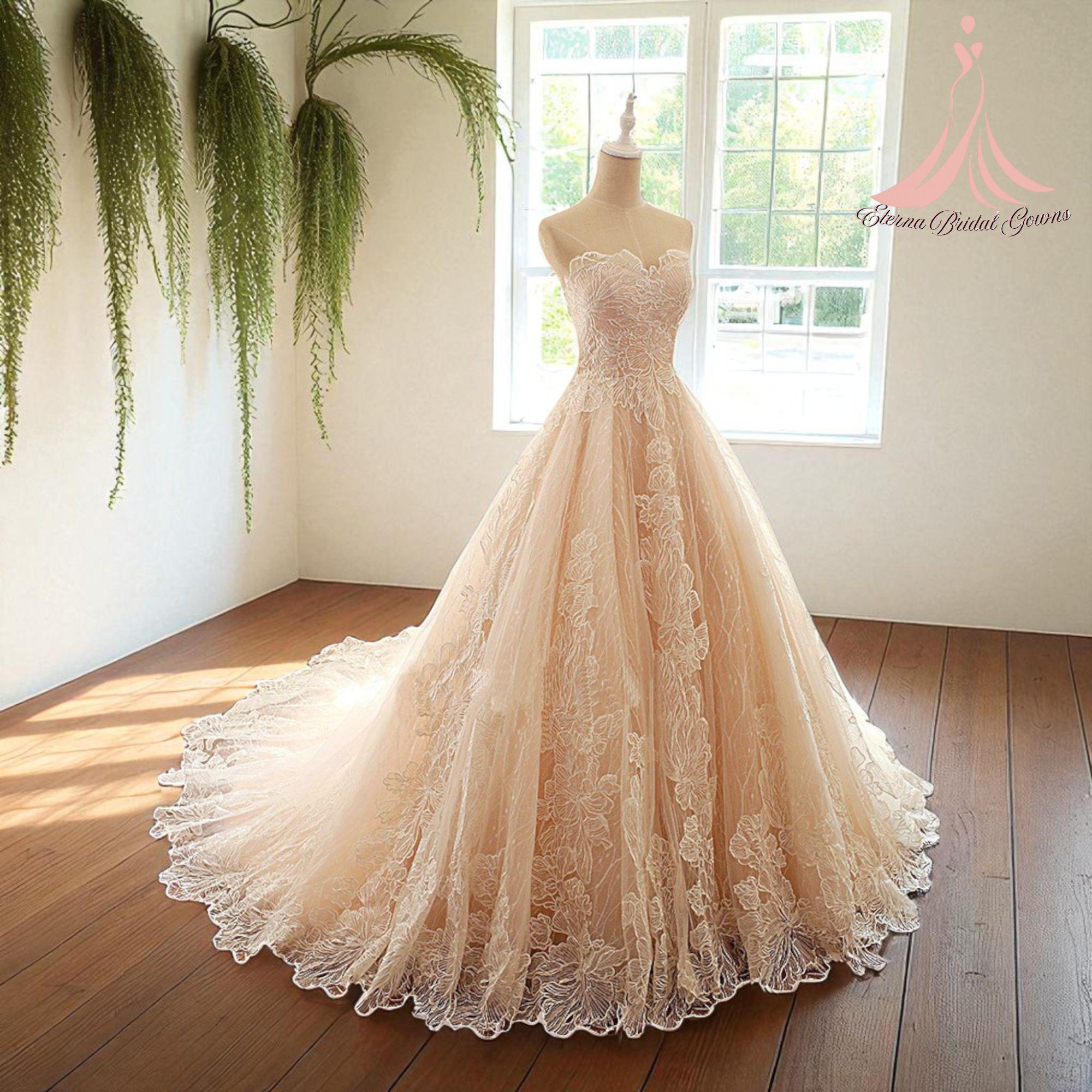 90s dress vintage Beaded Nude Illusion Gown This is a beautiful evening dresses Vintage 90s rayon rose US Size:4