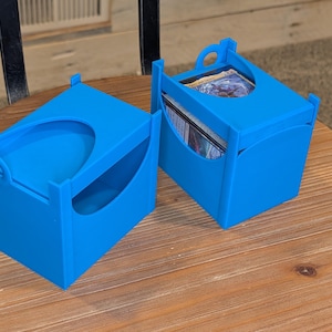 Mtg Harbor Freight Deck Box - Etsy Mtg Harbor Freight Deck Box - Etsy
