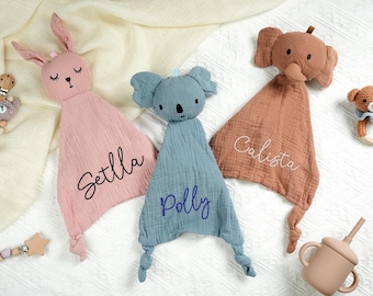 Custom Embroidered Baby Comforter,,Embroidered Baby Name ComforterPersonalized Embroidered Baby Comforter,Baby Comforter Blanket,Baby Gift