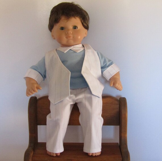 gotz boy doll