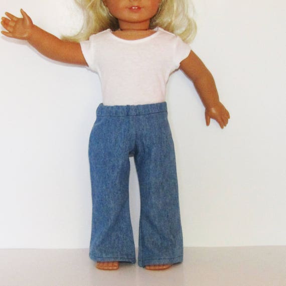 american girl jeans