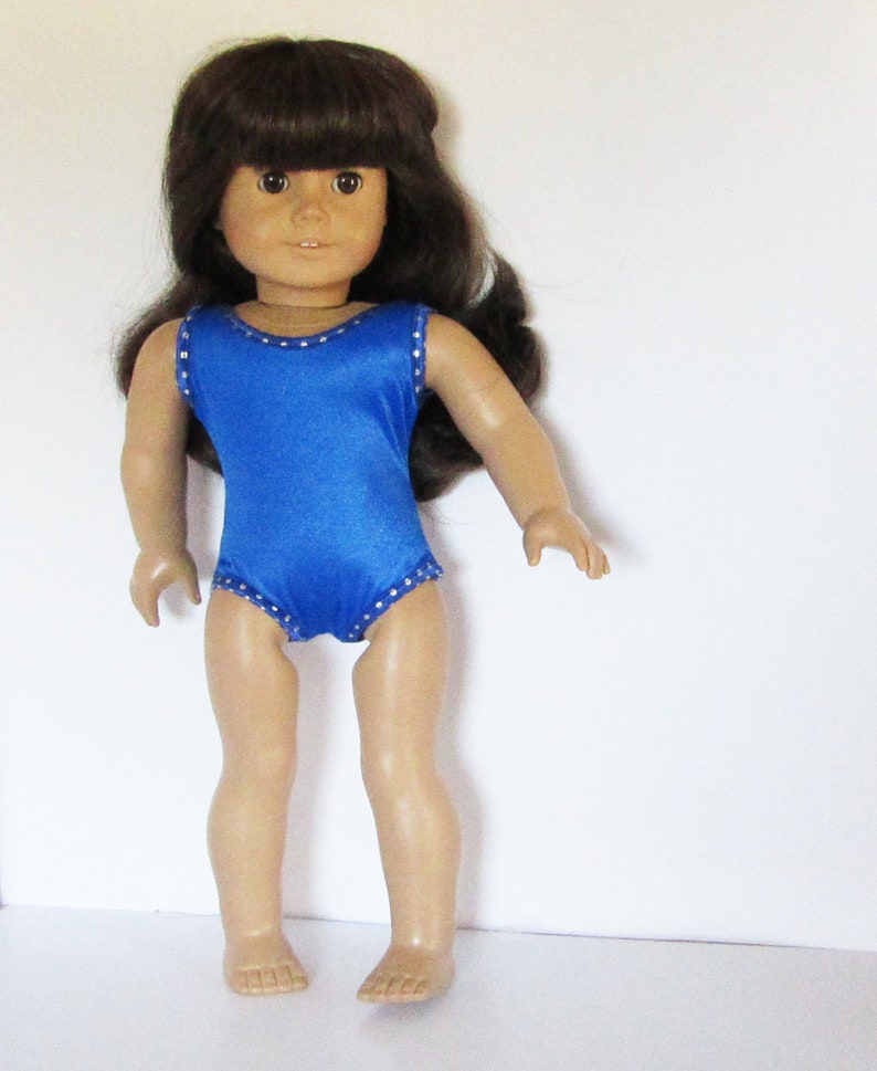 american girl doll swimming suits