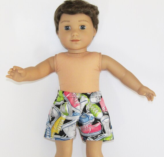 american girl shorts