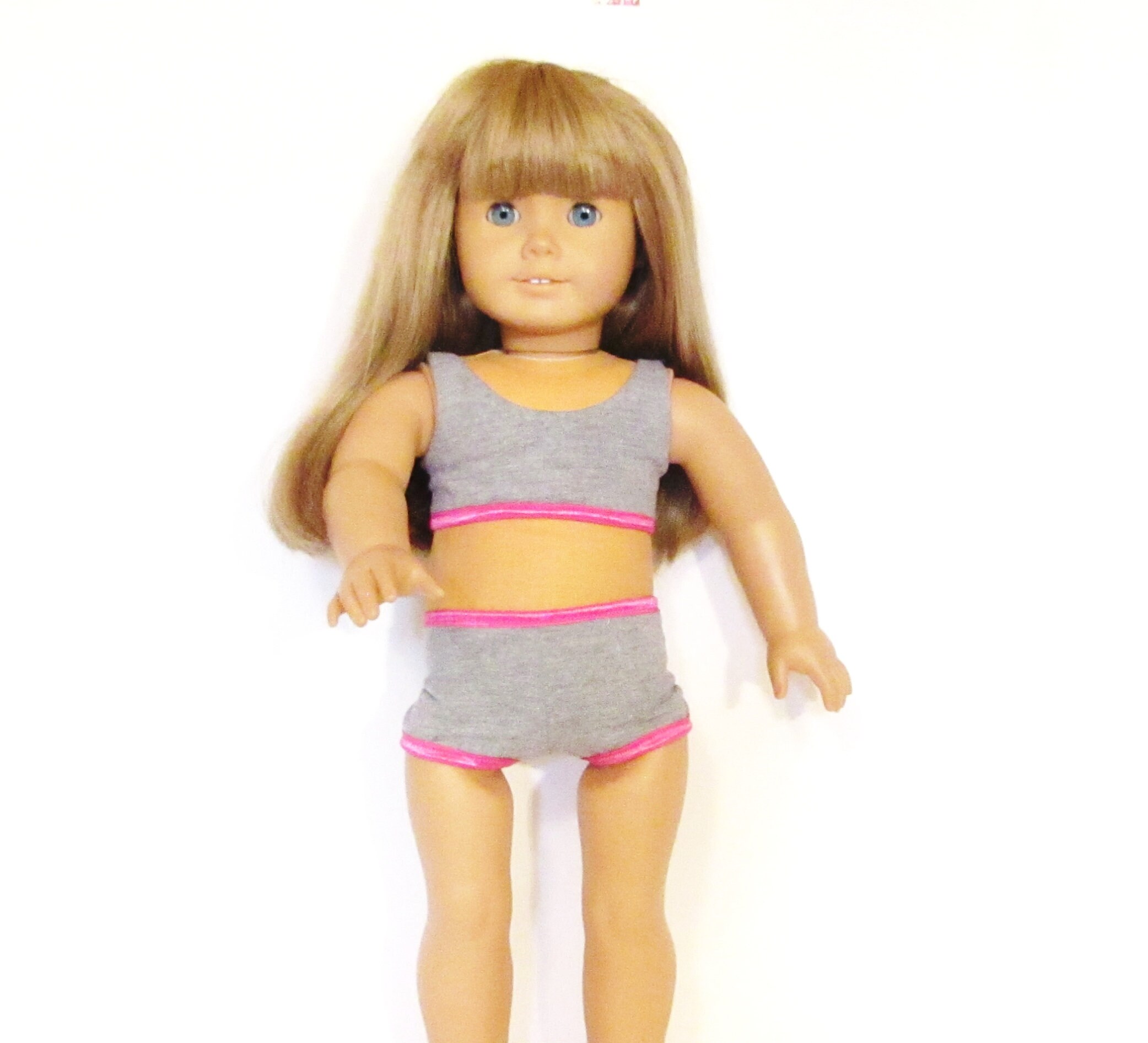fit american girl
