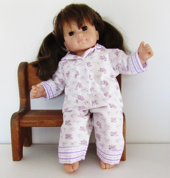dolls like bitty baby