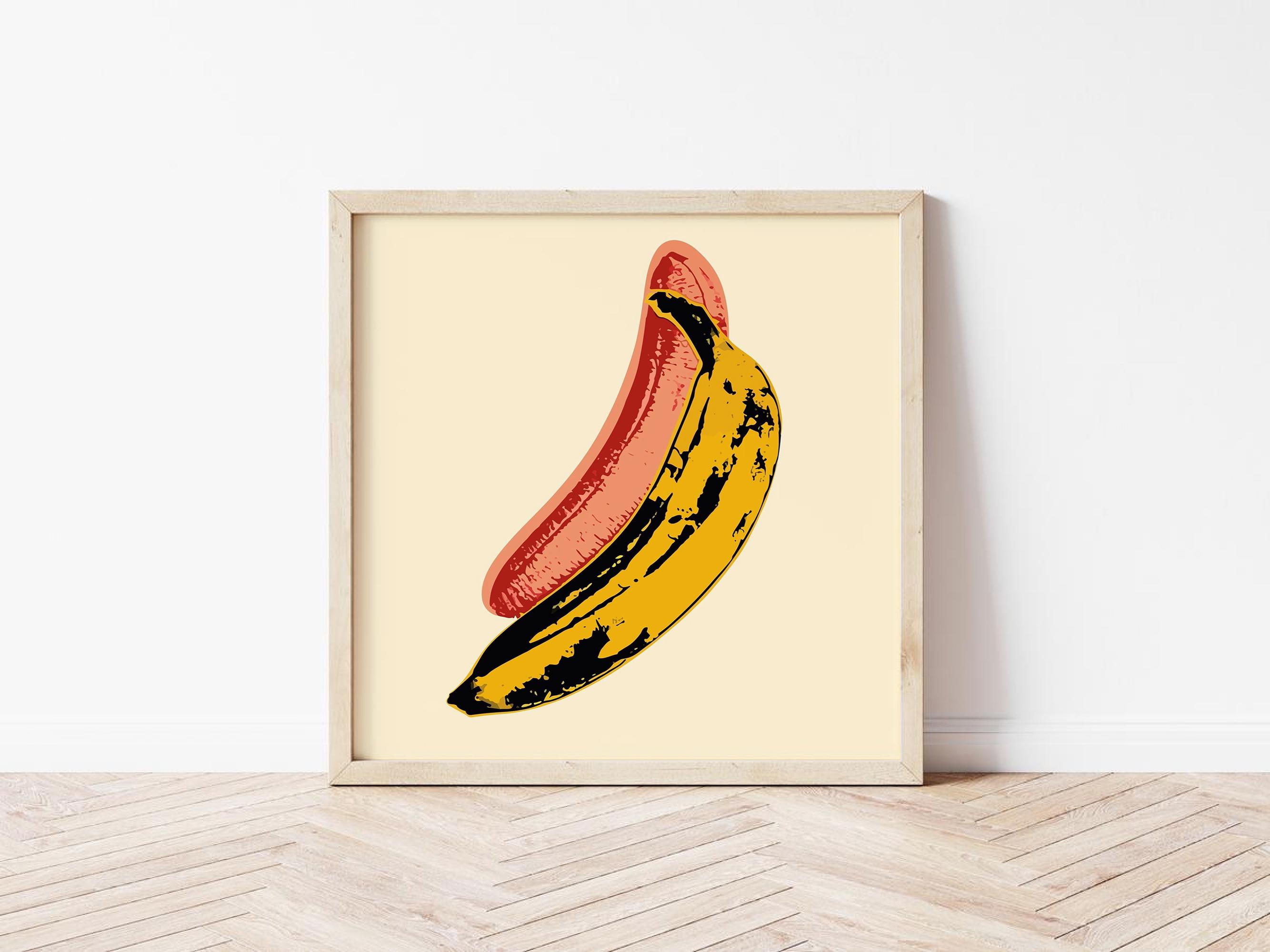額装済/Banana/ジュールベリ ベルク/インテリア/ポスター/アート il_fullxfull.6844427856_eomd.jpg