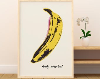 額装済/Banana/ジュールベリ ベルク/インテリア/ポスター/アート il_340x270.6833013506_91wy.jpg