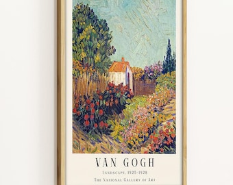 ゴッホの版画 ゴッホの版画: アゴスティーナ・セガトリ、カフェ・デュ・タンブーリン
