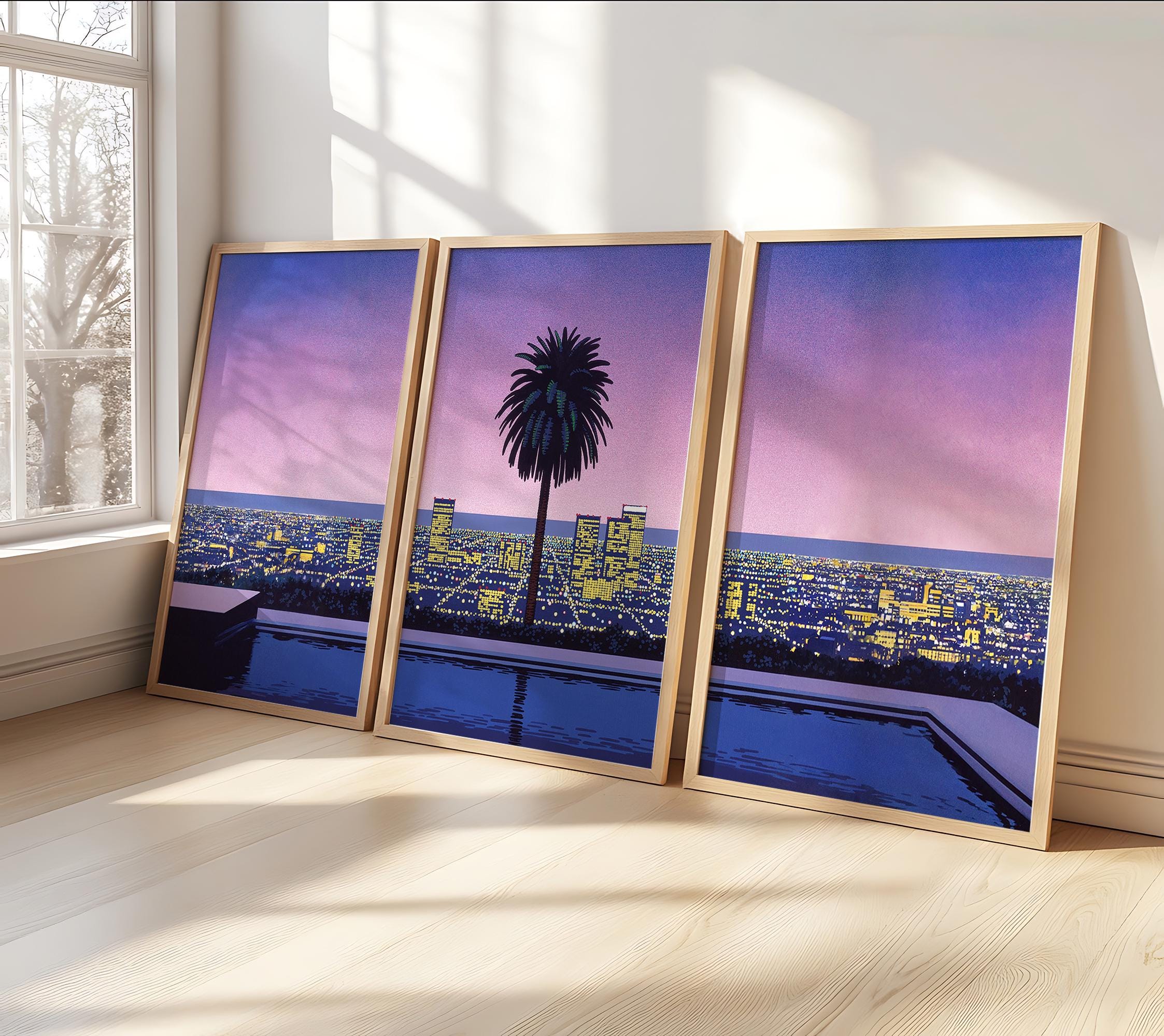 Hiroshi nagai - Etsy 日本