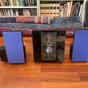 Olufsen Mcmxcii Mcmxci Bang Olufsen Bang Olufsen Beolab 6000