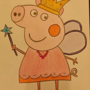 cerdito peppa