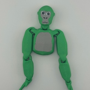 Gorilla Tag figure