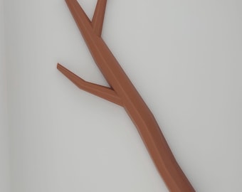Gorilla Tag Moderator Stick