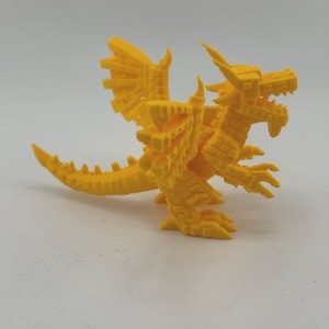 Steal a Brainrot Roblox Dragon - Etsy
