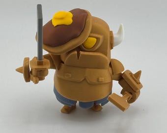 Mini Pekka Clash Royale - Etsy