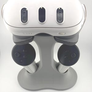 Oculus Stand / Holder for Meta Quest 3 / 3s and Quest 2