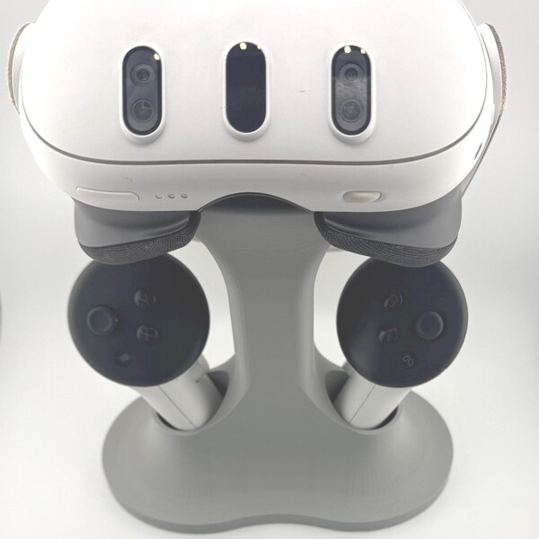 Oculus Stand / Holder for Meta Quest 3 / 3s and Quest 2