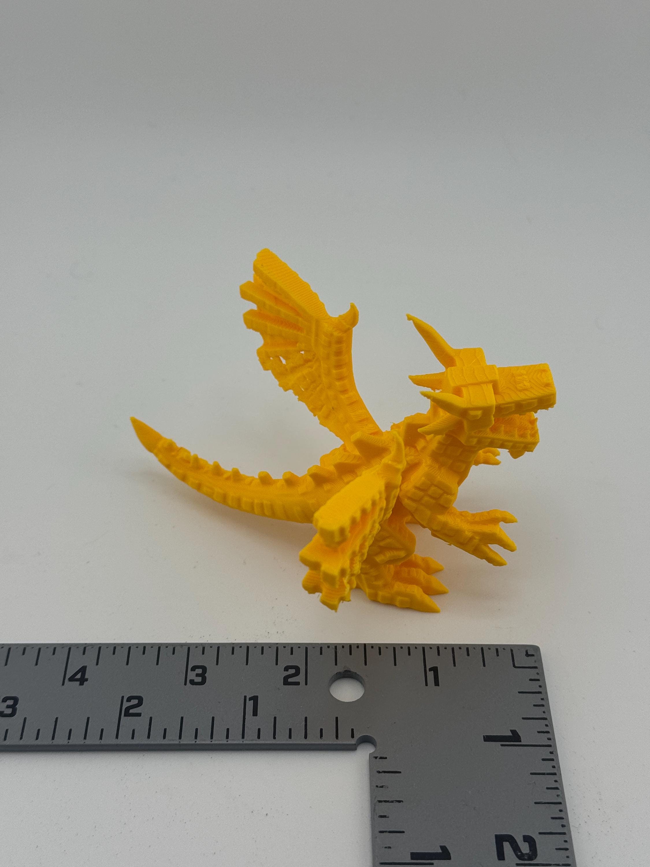 ROBLOX STEAL A BRAINROTフィギュア ドラゴン カネローニ Steal a Brainrot Dragon Cannelloni Figure - 2 Inches Tall - Etsy
