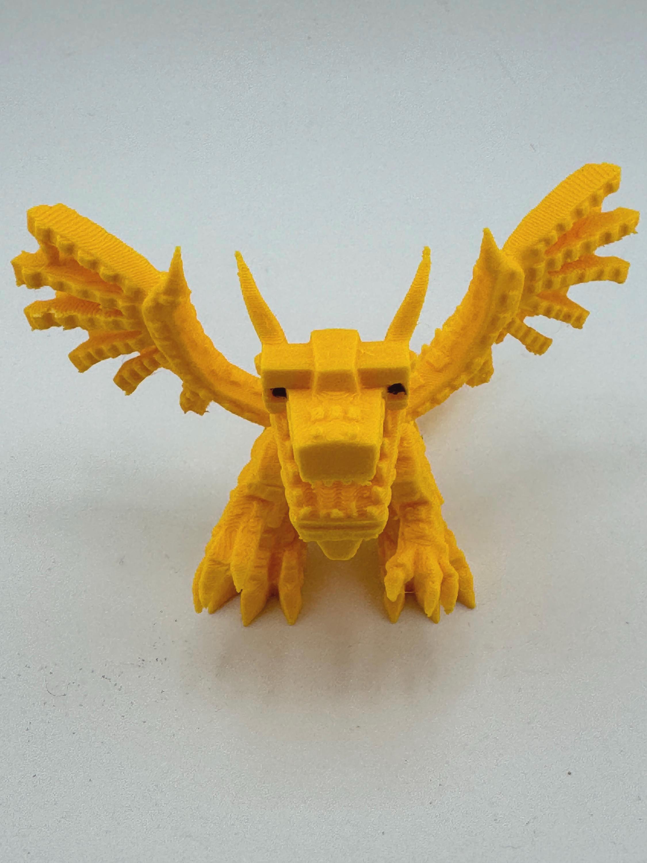 Steal a Brainrot Dragon Cannelloni Figure - 2 Inches Tall - Etsy