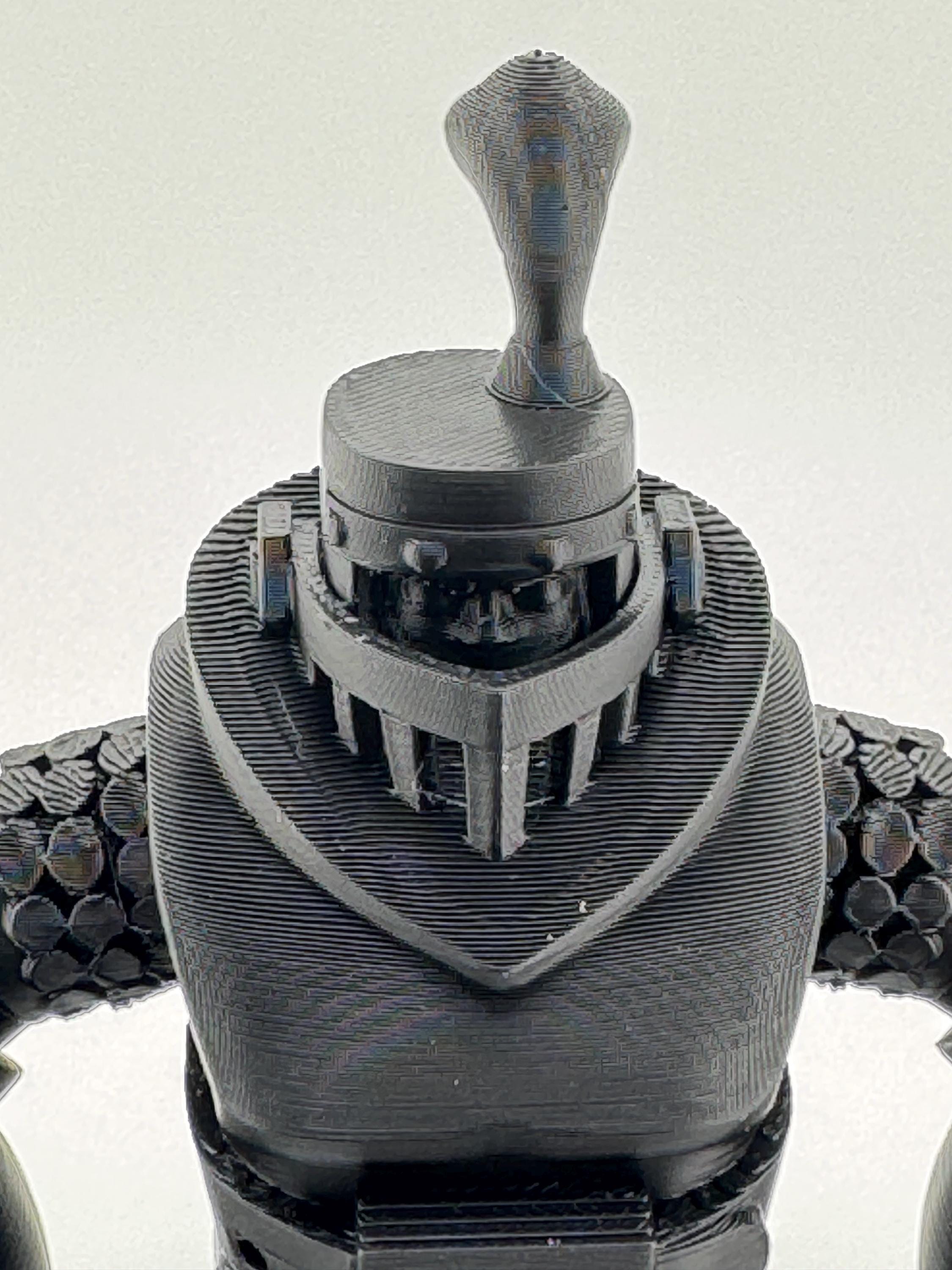 Clash Royale Inspired Mega Knight Figure 4.2 Inches Tall. - Etsy
