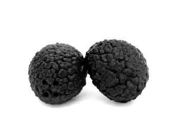 Nep-truffels voor hondentraining | Truffelolie Containers | Reuktraining Truffelhond