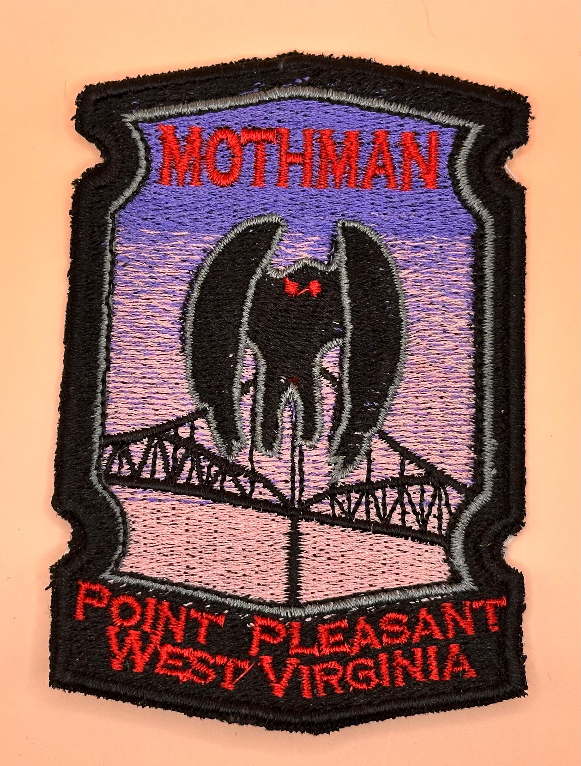 Iron on Patch West Virginia - Etsy - Page 3