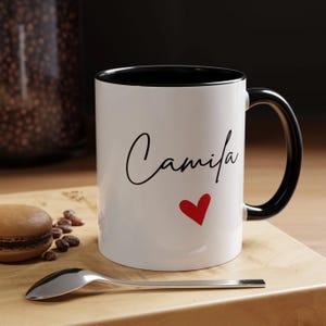 Personalized Mug, Custom Name Mug, Name Mug Personalized, Custom Coffee Mug, Personalized Coffee Mug, Personalized Name Cup 11oz