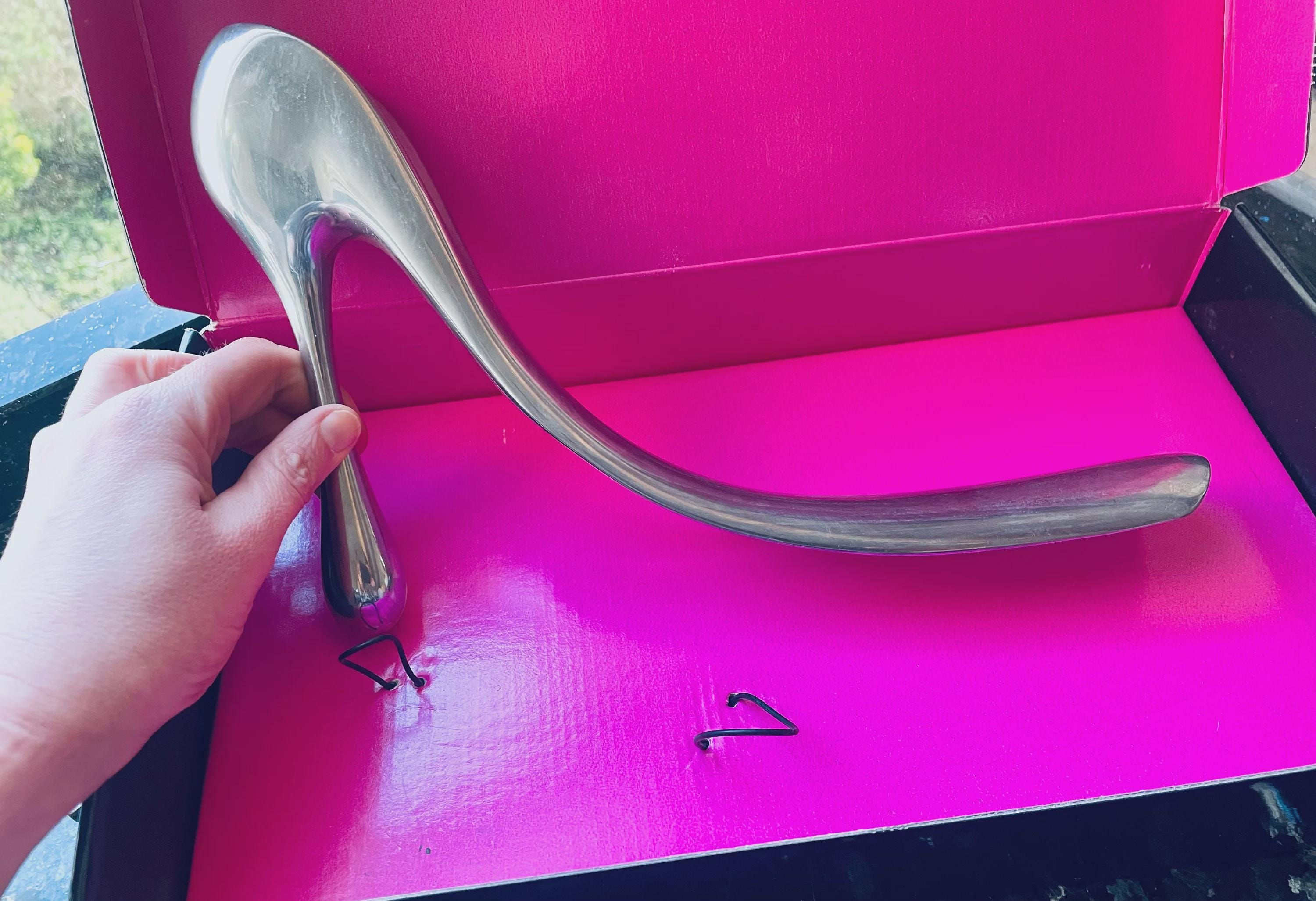 Vintage Manolo Blahnik UK