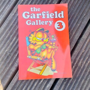 The Garfield Gallery 3, Gifts for Her
