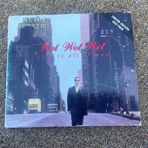 洋楽 Wet Wet Wet Timeless CD Wet Wet Wet - Timeless - Amazon.com Music