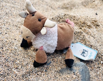 Jellycat Amuseable Popper Collectible New With Tags! (7 Inch) - Etsy