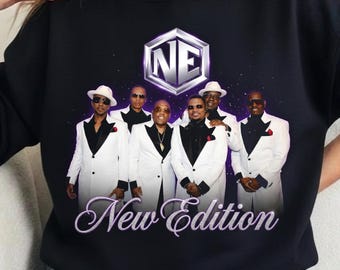 Nueva edición 2026 Tour Halftone PNG, diseño de camiseta de concierto (archivo digital)