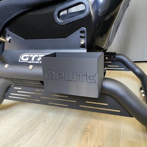 Skrzynka do przechowywania kokpitów Oplite GTR S3/S8