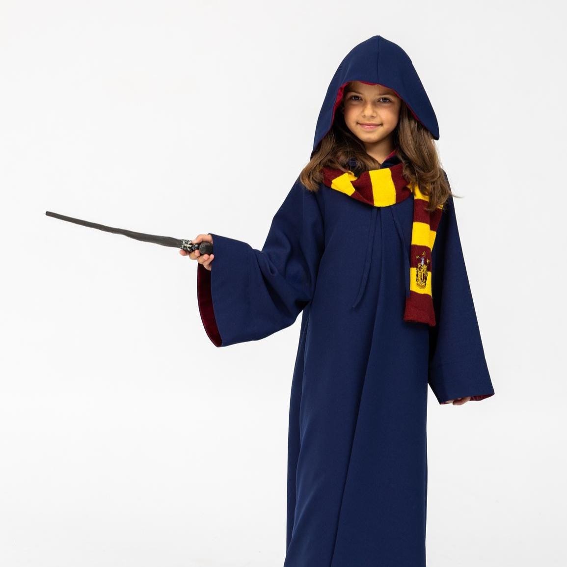 Harry Potter Bacchetta Magico Hermione Edition - Foto 13