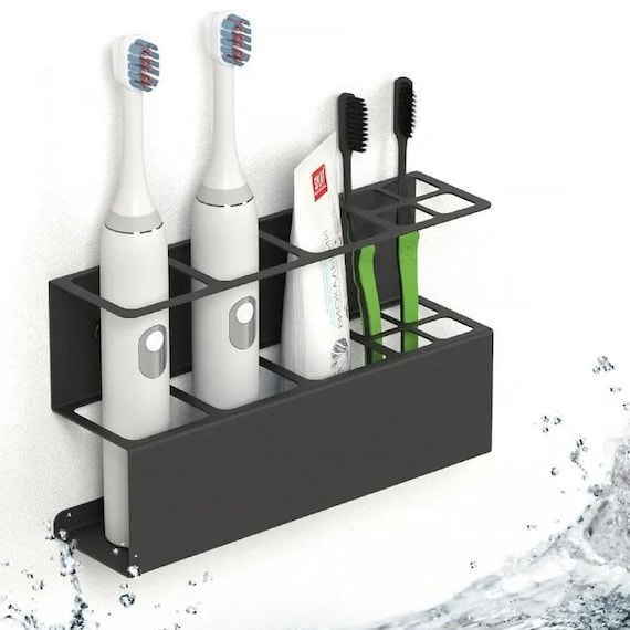 1 Pc Portaspazzolino per Oral-B IO Portaspazzolino elettrico Portaspazzolino Portaspazzolino Portaspazzolino Base di ricarica  66