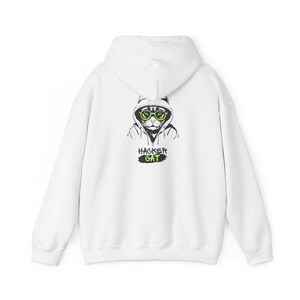 Sudadera geek