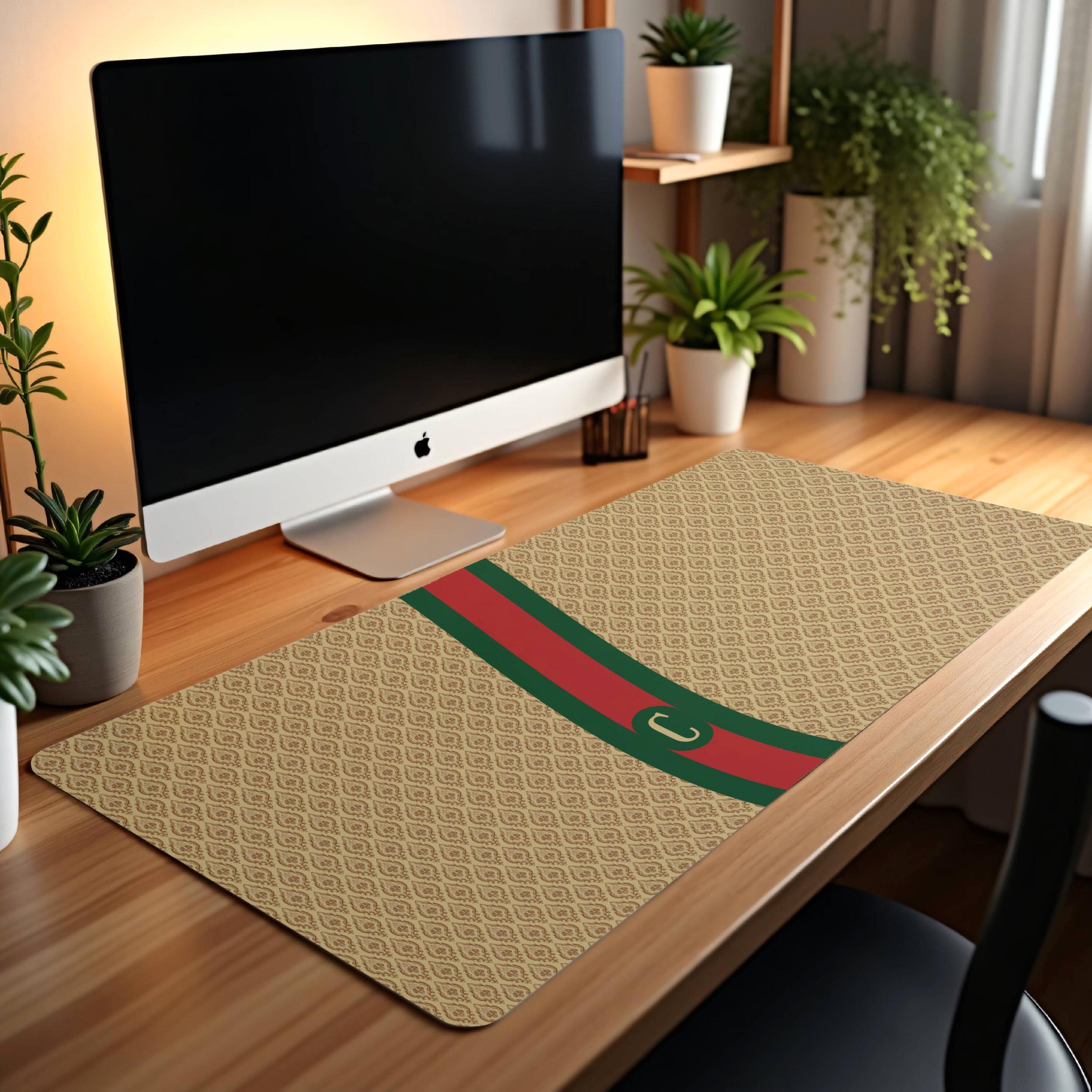 Louis Vuitton Mouse Pad - Etsy