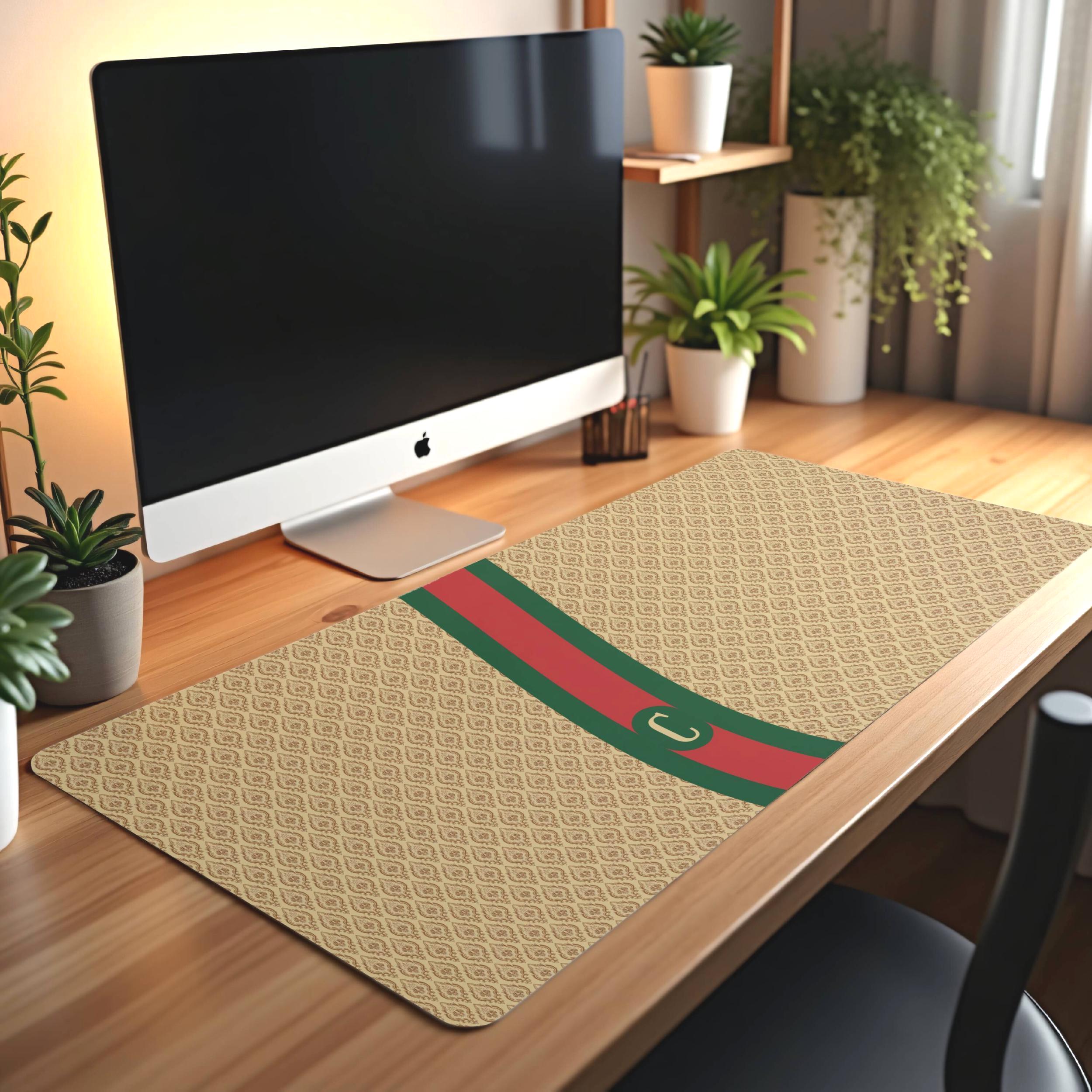 Louis Vuitton Mouse Pad - Etsy