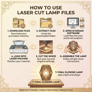 laser cut toys, wooden puzzles, 3d wood puzzle, diy wood kit, lamp, laser lamp, laser cut lamps, Laser Cut Lamp, Lantern SVG, Hanging Light DXF